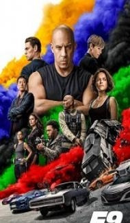 F9 The Fast Saga (2021) English Movie Full Movie
