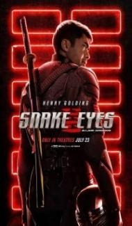 Snake Eyes (2021) English Movie Full Movie
