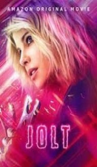Jolt (2021) English Movie Full Movie