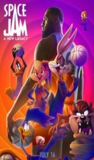 Space Jam A New Legacy (2021) English Movie Full Movie