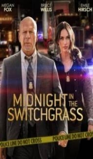 Midnight in the Switchgrass (2021) English Movie Full Movie