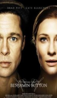 The Curious Case of Benjamin Button (2008) Hindi Dubbed Full Movie