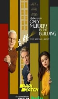 Only Murders in the Building (2021) Web Series Full Movie