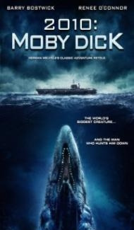 2010 Moby Dick (2010) Hindi Dubbedd Full Movie