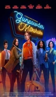 Gunpowder Milkshake (2021) English Movie Full Movie