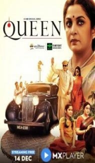 Queen (2019) Web Series Full Movie