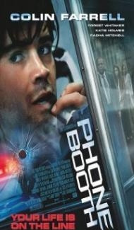 Phone Booth (2003) Hindi Dubbed Full Movie