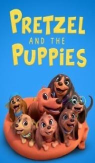 Pretzel and the Puppies (2022) Web Series Full Movie