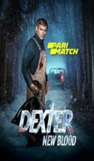 Dexter New Blood (2021) Web Series Full Movie