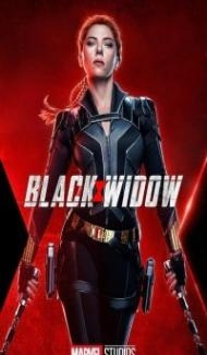 Black Widow (2021) English Movie Full Movie