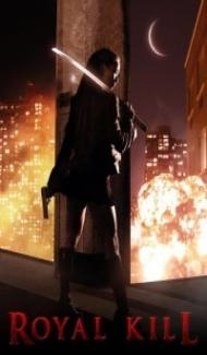 Royal Kill (2009) Hindi Dubbed Full Movie