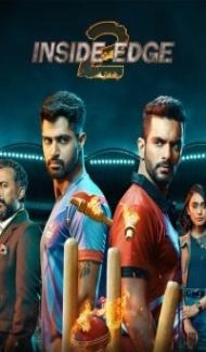 Inside Edge 2 (2019) Web Series Full Movie