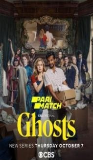 Ghosts (2021) Web Series Full Movie