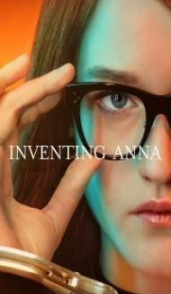 Inventing Anna (2022) Web Series Full Movie