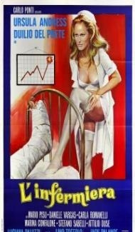 The Sensuous Nurse (1975) Hindi Dubbed Full Movie