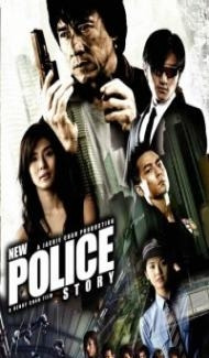 New Police Story (2004) Hindi Dubbed Full Movie