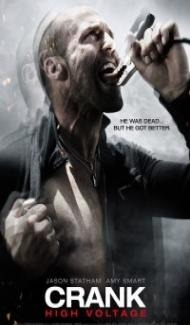 Crank High Voltage Aka Crank 2 (2009) Hindi Dubbed Full Movie
