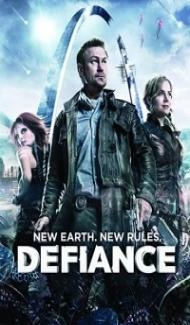 Defiance (2014) Season 2 TV Series Full Movie