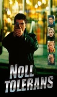 Zero Tolerance (1999) Hindi Dubbed Full Movie