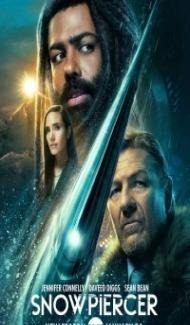 Snowpiercer (2022) Season 3 TV Series Full Movie