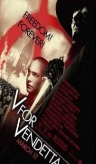 V for Vendetta (2005) Hindi Dubbed Full Movie