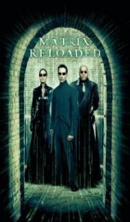 The Matrix Reloaded (2003) Hindi Dubbed Full Movie