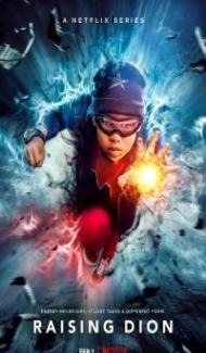 Raising Dion Season 2 (2022) Web Series Full Movie