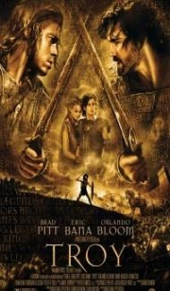 Troy (2004) Hindi Dubbed Full Movie