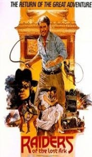 Indiana Jones and the Raiders of the Lost Ark (1981) Hindi Dubbed Full Movie