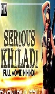 Serious Khiladi (2018) South Indian Hindi Dubbed Movie Full Movie