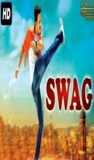 SWAG (2018) South Indian Hindi Dubbed Movie Full Movie