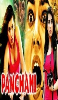Panchami (2018) South Indian Hindi Dubbed Movie Full Movie