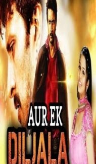 Aur Ek Diljala (2018) South Indian Hindi Dubbed Movie Full Movie
