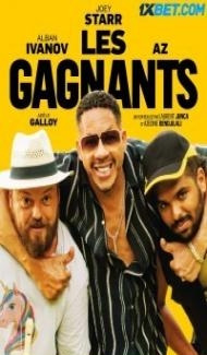 Les Gagnants (2022) Hindi Dubbed Full Movie