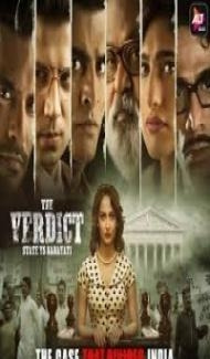 The Verdict State vs Nanavati (2019) Web Series Full Movie