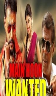Main Hoon Wanted (2018) South Indian Hindi Dubbed Movie Full Movie