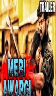 Meri Awargi (2018) South Indian Hindi Dubbed Movie Full Movie