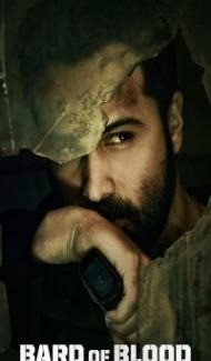 Bard of Blood (2019) Web Series Full Movie