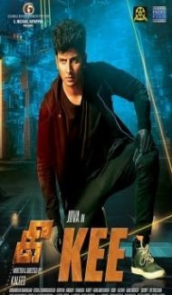 Kee (2019) South Indian Hindi Dubbed Movie Full Movie