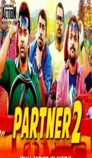 Partner 2 (2019) South Indian Hindi Dubbed Movie Full Movie