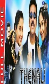 Thenali (2020) South Indian Hindi Dubbed Movie Full Movie