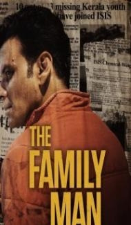 The Family Man (2019) Web Series Full Movie