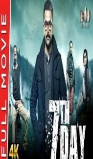 7th Day (2020) South Indian Hindi Dubbed Movie Full Movie