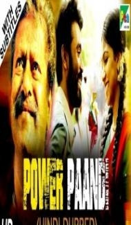 Power Paandi (2019) South Indian Hindi Dubbed Movie Full Movie