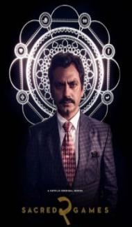 Sacred Games Season 2 (2019) Web Series Full Movie