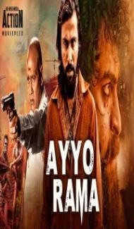 AYYO RAMA (2019) South Indian Hindi Dubbed Movie Full Movie