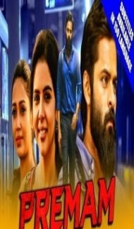 Premam (2019) South Indian Hindi Dubbed Movie Full Movie