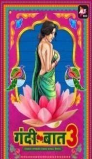 Gandii Baat Season 3 (2019) Web Series Full Movie