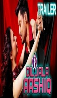 Diljala Aashiq (2020) South Indian Hindi Dubbed Movie Full Movie