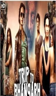 Trip To Bhangarh (2019) South Indian Hindi Dubbed Movie Full Movie
